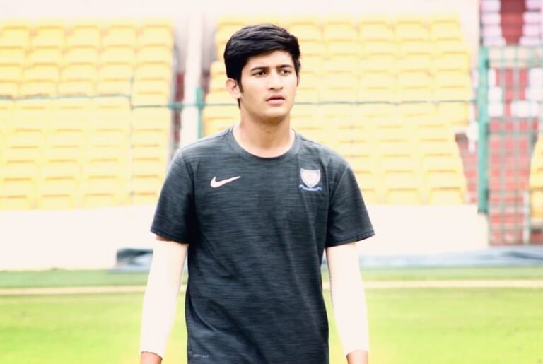 Priyansh Arya: The Rising Star of Indian Cricket and IPL Sensation 5 Priyansh Arya 2