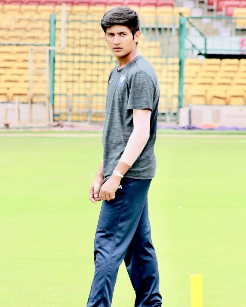 Priyansh Arya 3
