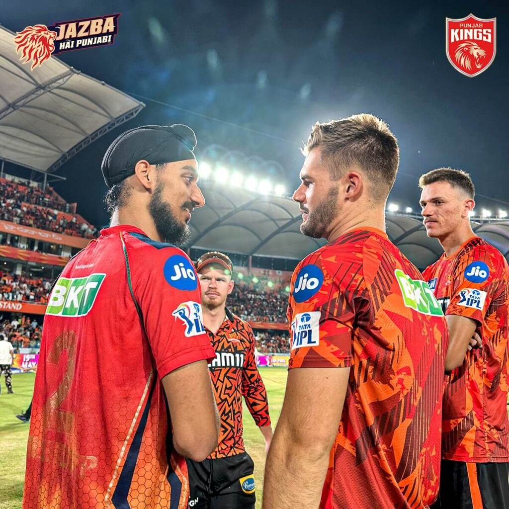 Punjab Kings: The Powerhouse of IPL Passion and Potential 3 Punjab Kings