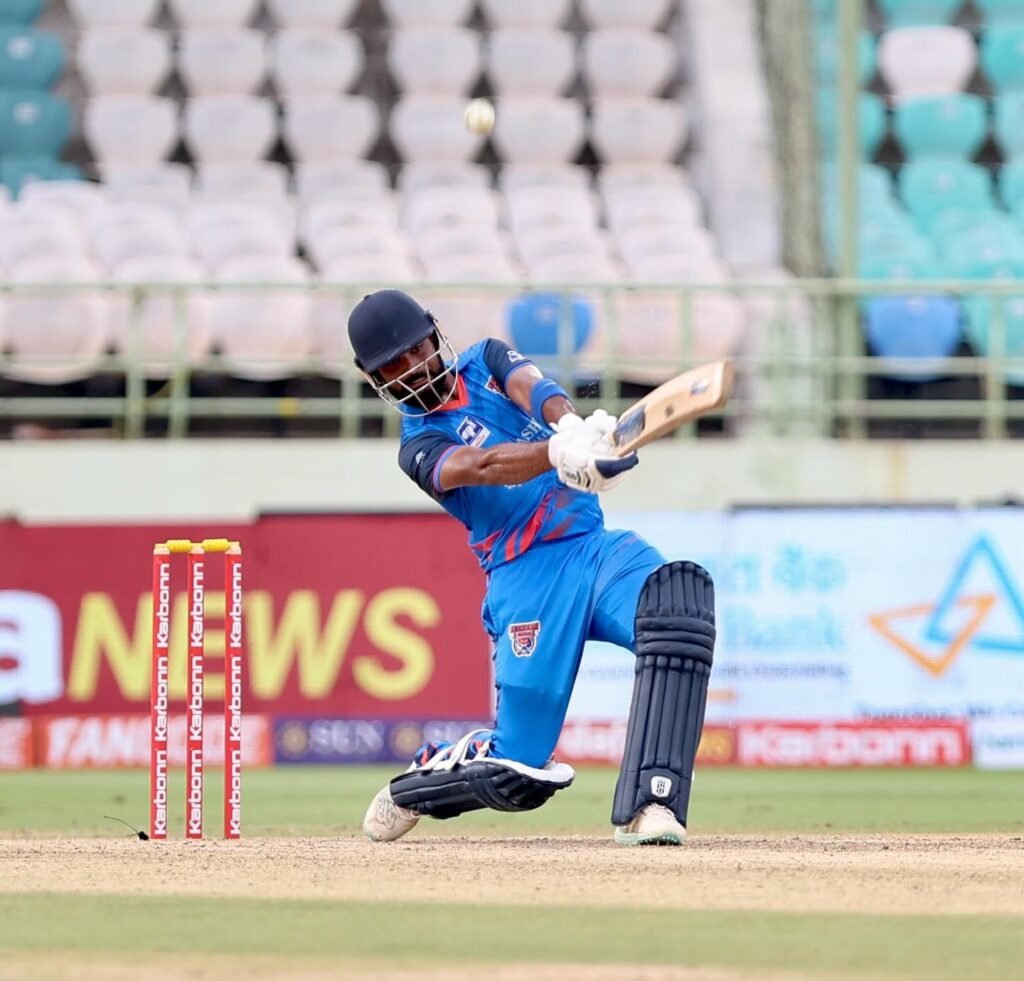 Pyla Avinash: The Rising Indian All-Rounder Making Waves in Cricket 7 Pyla Avinash 1