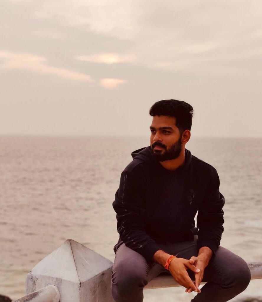 Pyla Avinash: The Rising Indian All-Rounder Making Waves in Cricket 6 Pyla Avinash 3