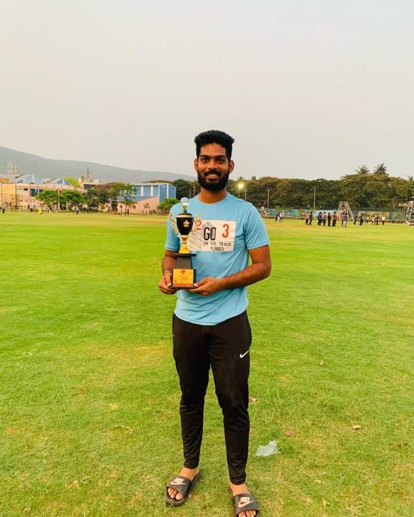 Pyla Avinash: The Rising Indian All-Rounder Making Waves in Cricket 3 Pyla Avinash 6