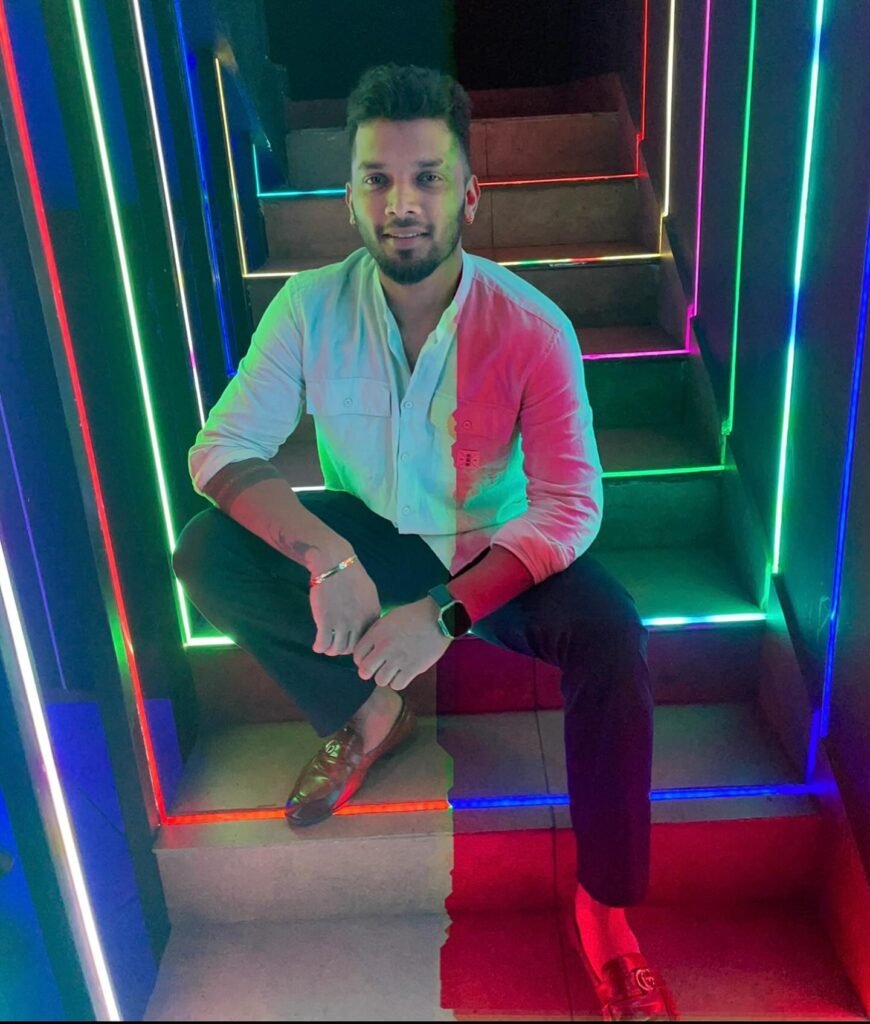 Vishnu Vinod: The Underrated Wicket-Keeper Batter Shaping Kerala's Cricket Future 10 Vishnu Vinod