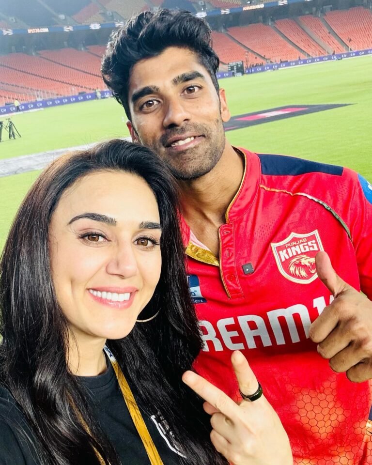 Shashank Singh: From Mistaken IPL Purchase to Punjab Kings’ Star Batsman 4 shashank singh 1 1