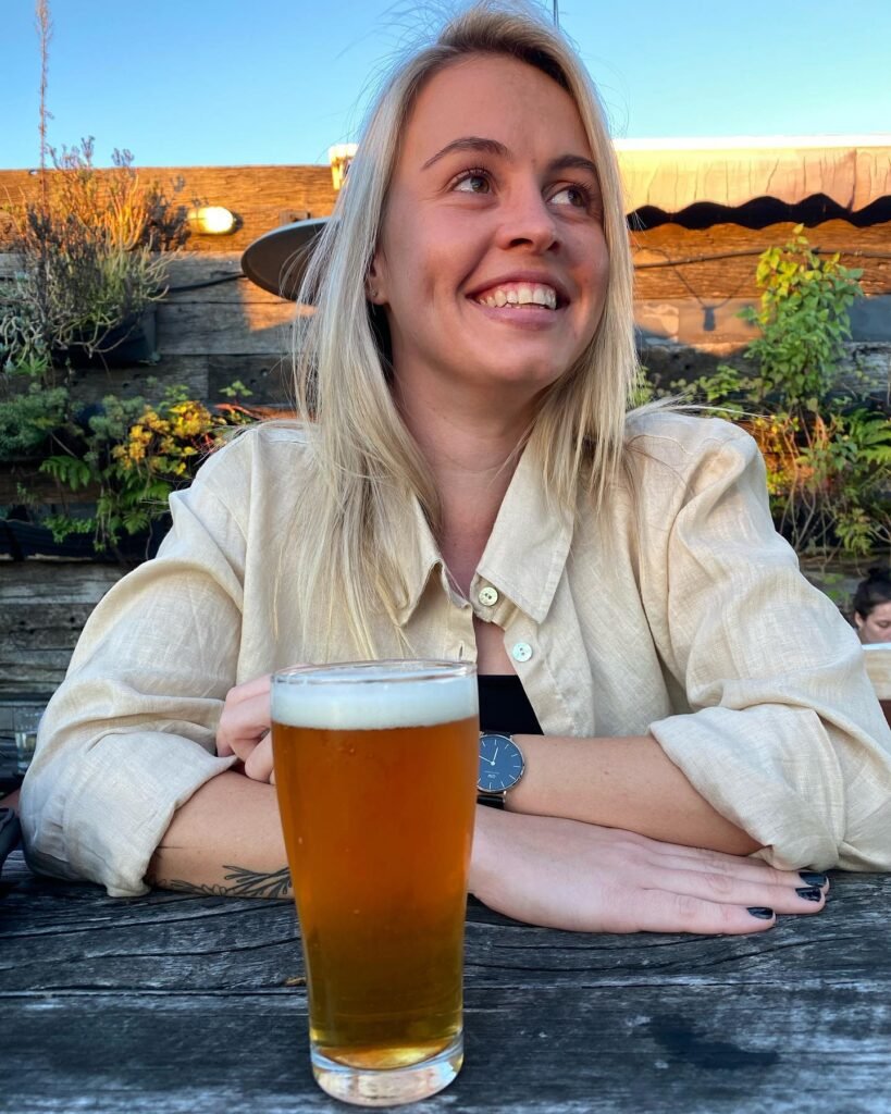 Top 15 Beautiful Women Cricketers 2026 47 Ashleigh Gardner