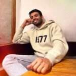 Jitesh Sharma 2