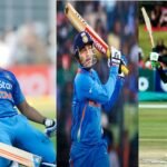 Highest Individual Scores in One Day International