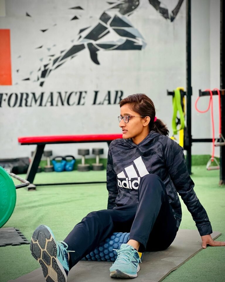 Muneeba Ali: Breaking Barriers in Pakistani Women's Cricket 5 Muneeba Ali