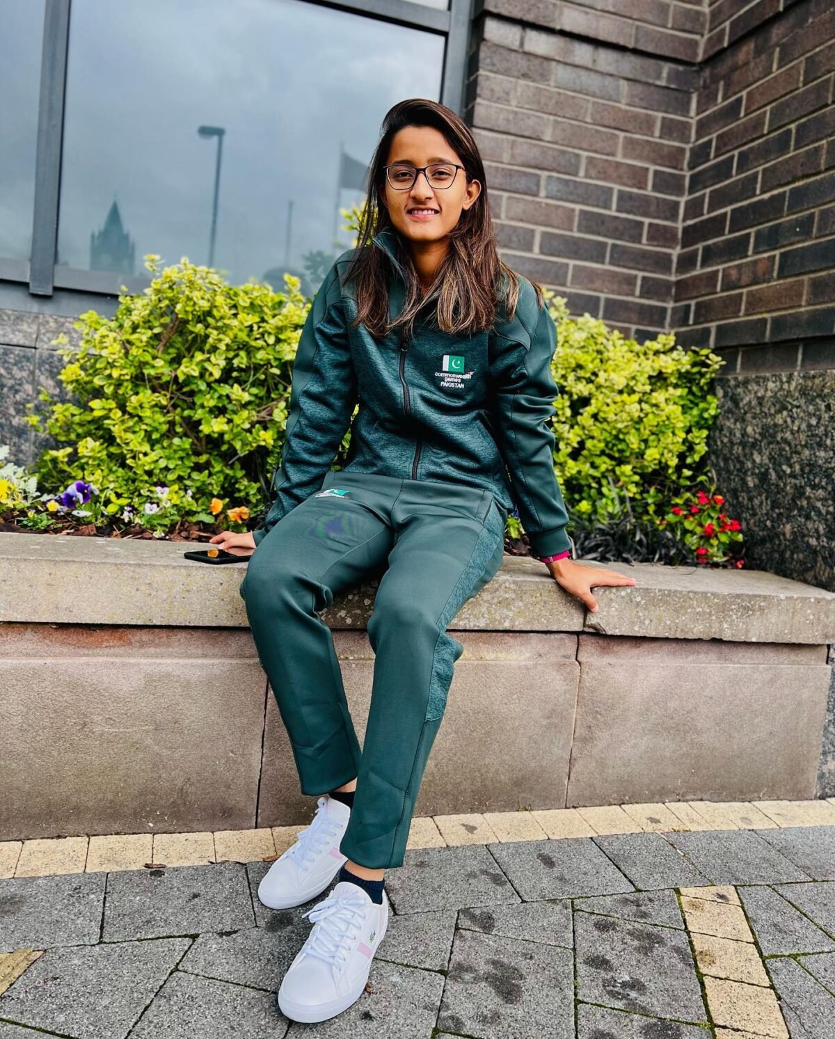 Muneeba Ali: Breaking Barriers in Pakistani Women's Cricket