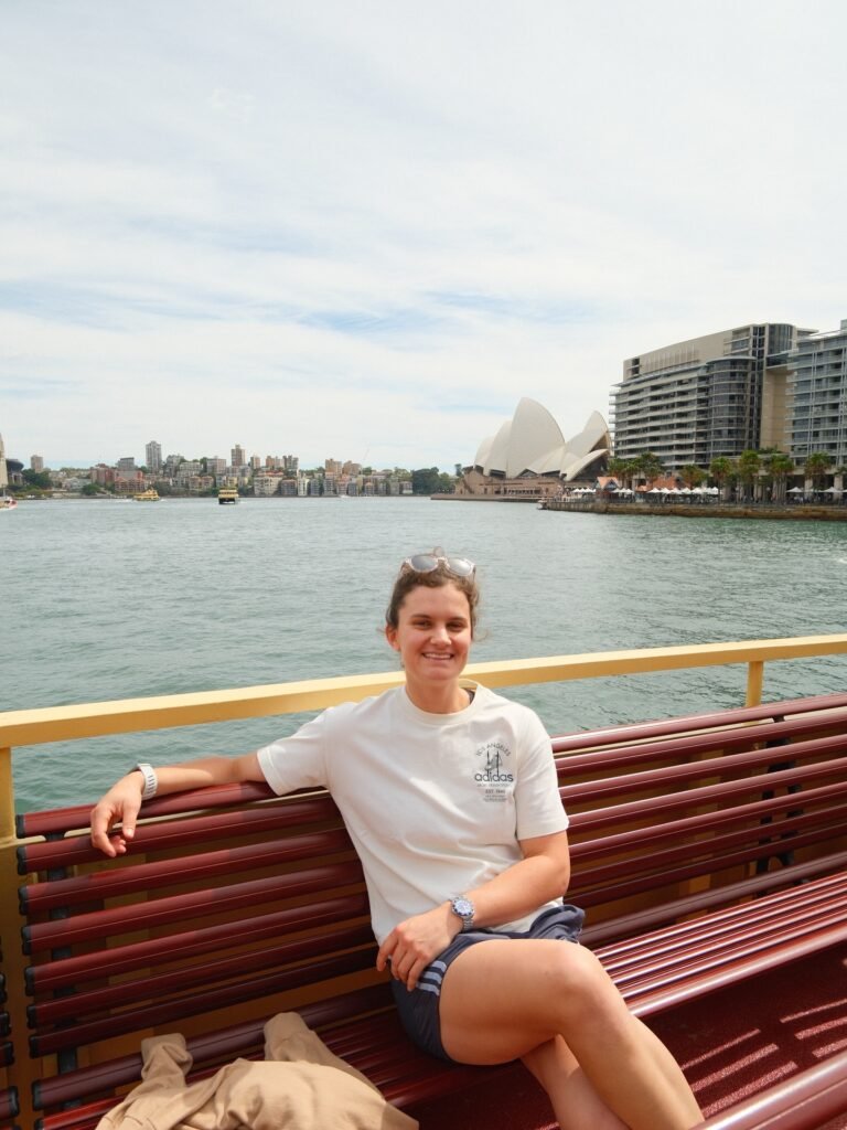 Top 15 Beautiful Women Cricketers 2026 19 Laura Wolvaardt