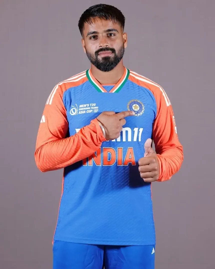 Prabhsimran Singh