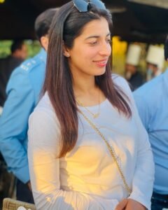 Aliya Riaz: Pakistan Women's Power-Hitting All-Rounder — Career, Stats ...