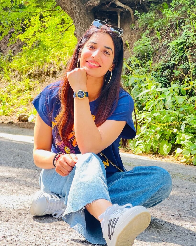 Aliya Riaz: Pakistan Women's Power-Hitting All-Rounder — Career, Stats & Profile (2026) 4 Aliya Riaz