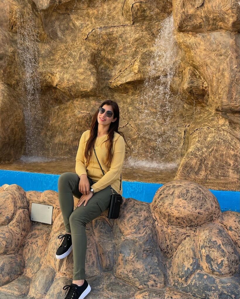Aliya Riaz: Pakistan Women's Power-Hitting All-Rounder — Career, Stats ...