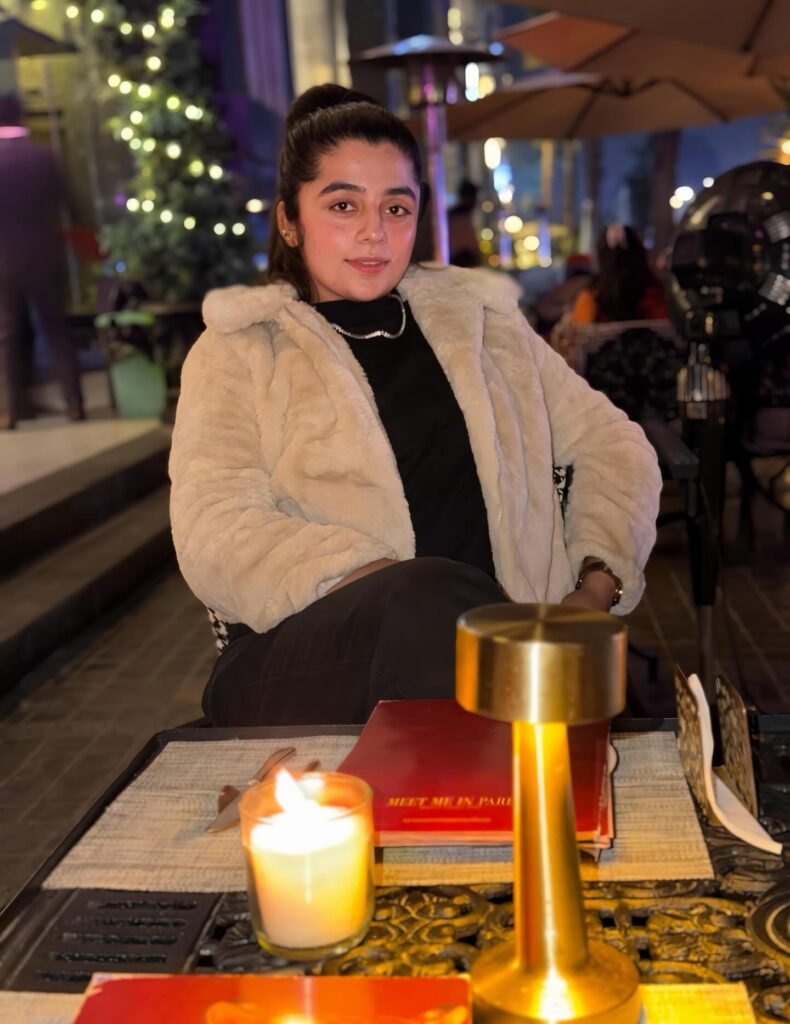 Eyman Fatima: Pakistan's Gen-Z Cricket Prodigy — Full Profile, Stats & Career (2026) 6 Eyman Fatima