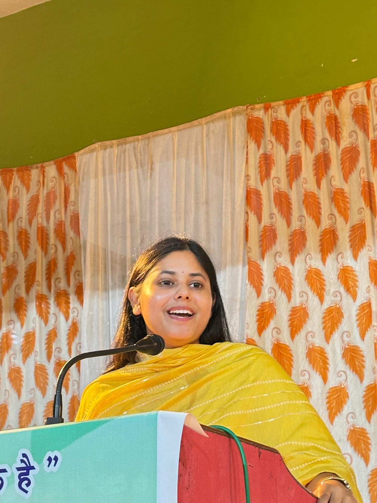 Priya Saroj (MP & Rinku Singh Fiancee): Age, Caste, Education, Net Worth & Biography 2026 1 Priya Saroj