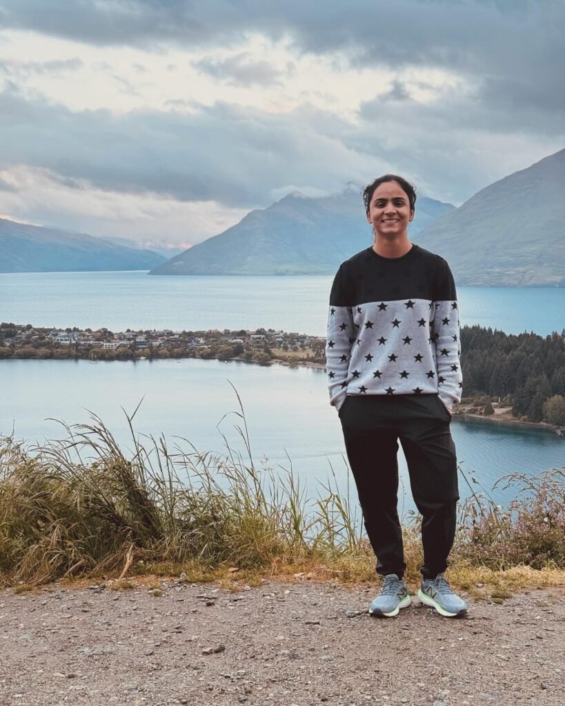 Sadaf Shamas: Pakistan Women's Rising Star — Complete Profile, Stats & Career (2026) 2 Sadaf Shamas