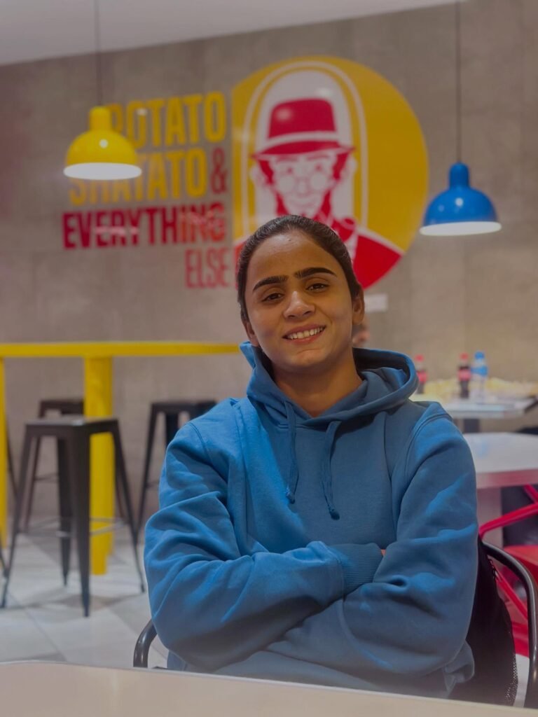 Sadaf Shamas: Pakistan Women's Rising Star — Complete Profile, Stats & Career (2026) 6 Sadaf Shamas