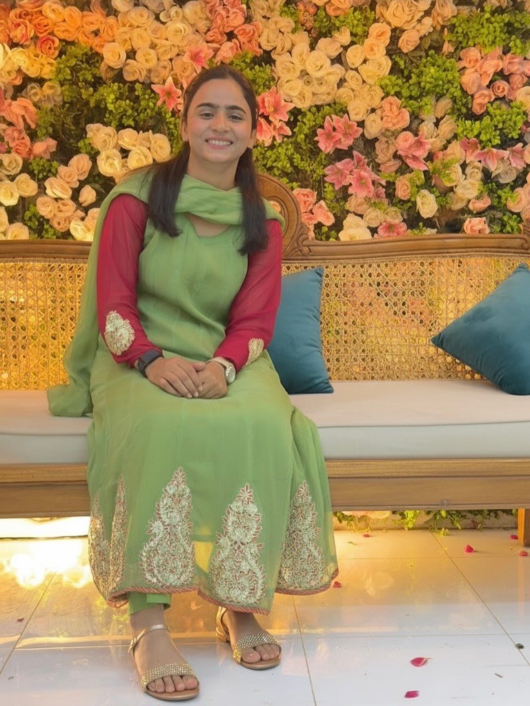 Sadaf Shamas: Pakistan Women's Rising Star — Complete Profile, Stats & Career (2026) 7 Sadaf Shamas