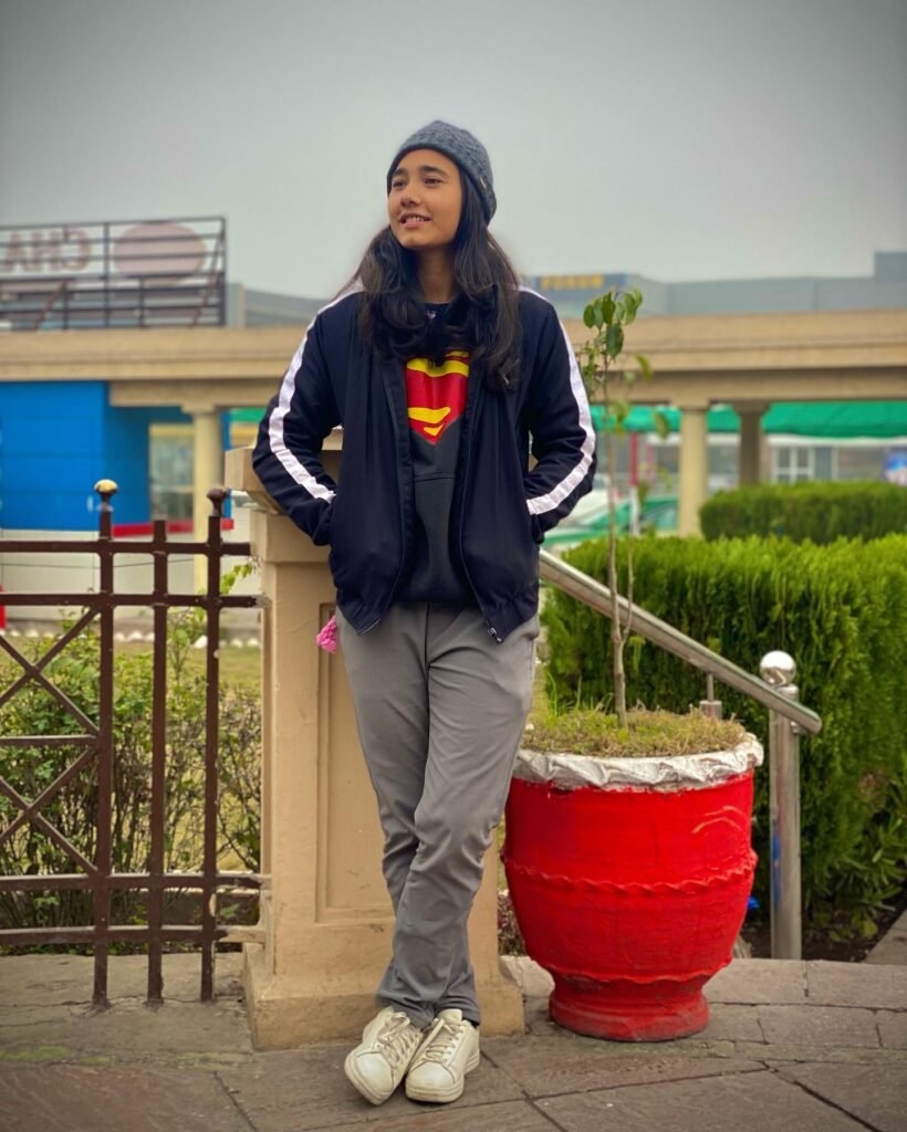 Tuba Hassan: Pakistan's Leg-Spin Sensation — Career, Stats & Profile (2026) 2 Tuba Hassan