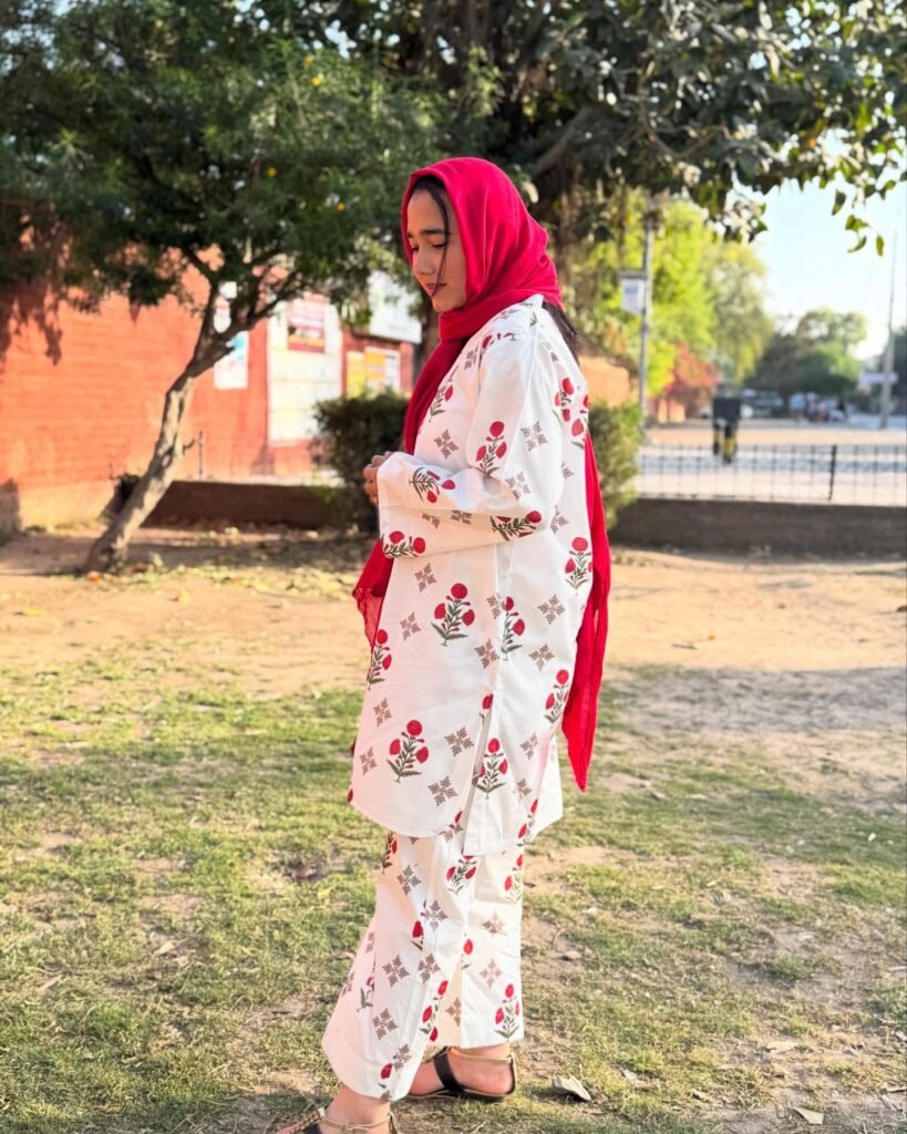 Tuba Hassan: Pakistan's Leg-Spin Sensation — Career, Stats & Profile (2026) 7 Tuba Hassan