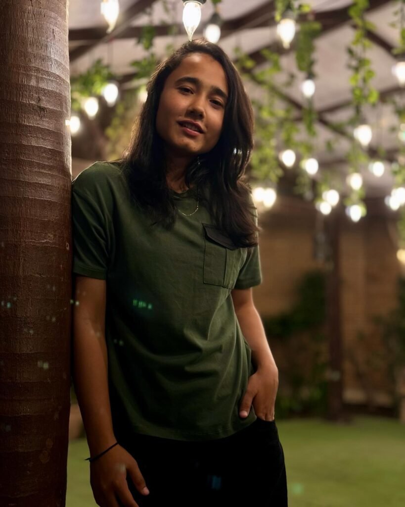 Tuba Hassan: Pakistan's Leg-Spin Sensation — Career, Stats & Profile (2026) 6 Tuba Hassan