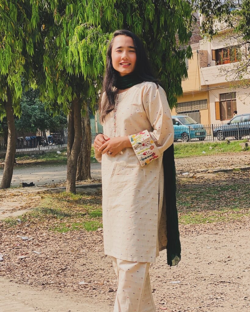 Tuba Hassan: Pakistan's Leg-Spin Sensation — Career, Stats & Profile (2026) 3 Tuba Hassan