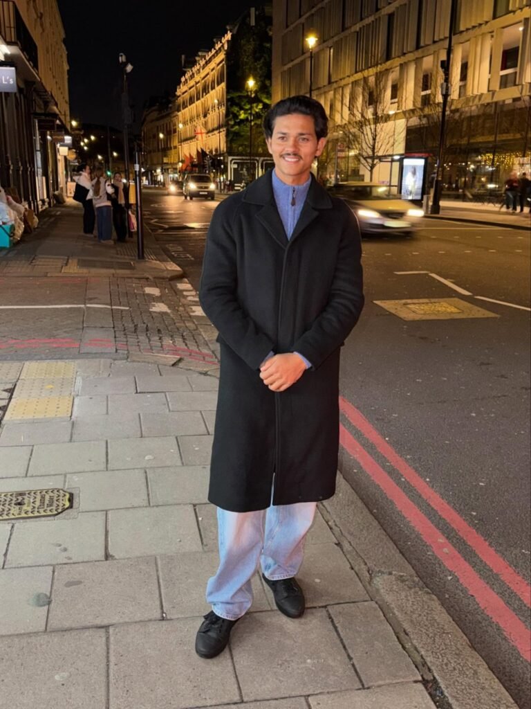 Yashasvi Jaiswal